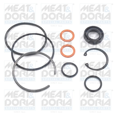 Gasket Set, hydraulic pump
